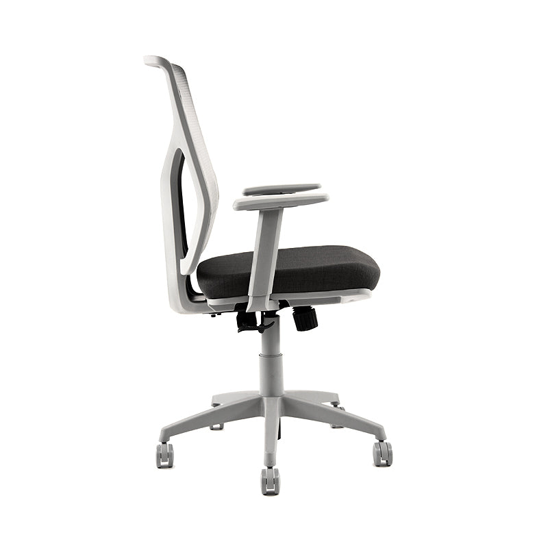 Silla Cool Gray